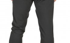 Funk�n� spodky Simms Lightweight Baselayer Bottom Carbon