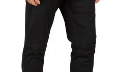 Funkn spodky Simms Thermal Pant Black