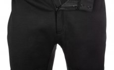Funkn spodky Simms Thermal Pant Black