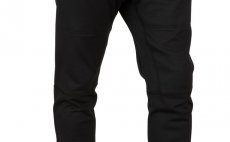 Funkn spodky Simms Thermal Pant Black
