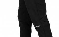 Funkn spodky Simms Thermal Pant Black