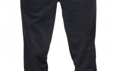Funk�n� tepl�ky Simms Challenger Sweat Pants Black Heather