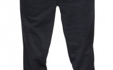 Funk�n� tepl�ky Simms Challenger Sweat Pants Black Heather