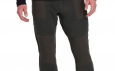 Funkn teplky Simms Fjord Pants Carbon