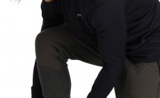 Funkn teplky Simms Fjord Pants Carbon