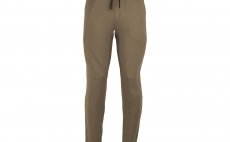 Funkn teplky Westin Energy Midlayer Trousers Dark Sage