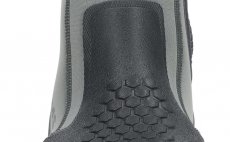 Gumov brodc boty Simms Zipit Bootie Cinder