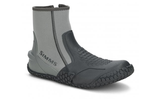 Gumov brodc boty Simms Zipit Bootie Cinder Gumov brodc boty Simms Zipit Bootie Cinder 05