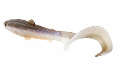 Gumov rybiky Westin BullTeez Curltail Dirty Harbor