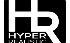 Gumov rybiky Westin Gunnar The Goby Appleseed - hyper realistick