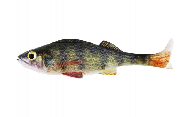 Gumov� rybi�ky Westin Original Perch Real Perch Gumov� rybi�ky Westin Original Perch Real Perch - 4 g; 7 cm