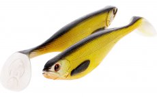 Gumov rybiky Westin ShadTeez Official Roach