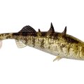 Gumové rybičky Westin Stanley The Stickleback Shadtail Stickleback