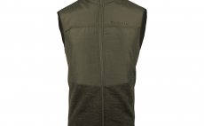 Hybridn vesta Westin Thermo Knit Vest Beluga Green