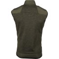 Hybridní vesta Westin Thermo Knit Vest Beluga Green