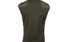 Hybridn vesta Westin Thermo Knit Vest Beluga Green