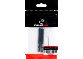 Indiktor zbru Fulling Mill Drop Back ... Indiktor zbru Fulling Mill Drop Back Bung Pack Stealth Large