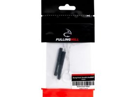 Indiktor zbru Fulling Mill Drop Back ... Indiktor zbru Fulling Mill Drop Back Bung Pack Stealth Medium