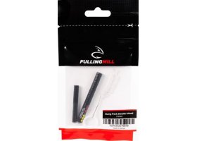Indiktor zbru Fulling Mill Drop Back ... Indiktor zbru Fulling Mill Drop Back Bung Pack Stealth Mixed