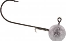 Jigov hek Westin RoundUp LT