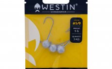 Jigov hek Westin RoundUp LT - balen