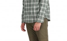 Kalhoty Simms Dockwear Pant Dark Stone