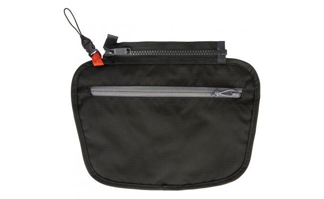 Kapsa do brodcch kalhot Simms Tippet Tender Pocket Carbon Kapsa do brodcch kalhot Simms Tippet Tender Pocket Carbon