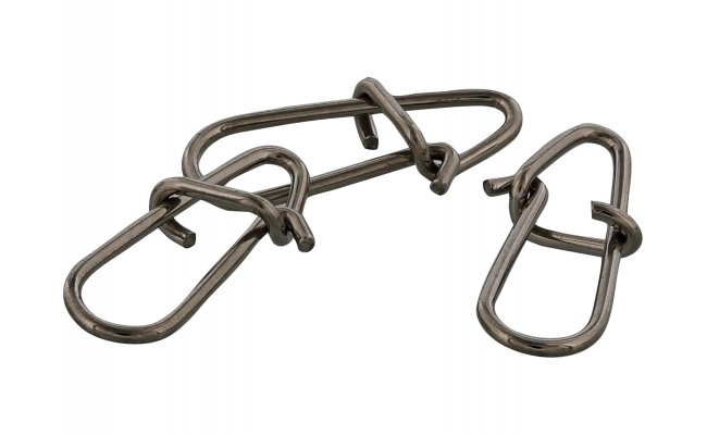 Karabinka Westin Drop Snap Karabinka Westin Drop Snap - #S; 32 kg; 10 ks