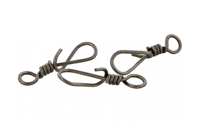 Karabinka Westin T-Snap Karabinka Westin T-Snap - #1; 15 kg; 10 ks