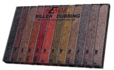 Killer Dubbing Box Hends Kidbox Mix 12 Colors