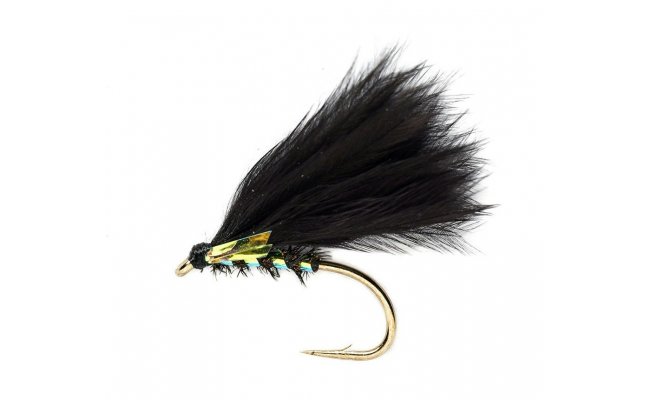 KJ Mirage Cormorant KJ Mirage Cormorant, vel. 10