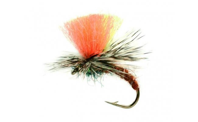 Klinkhammer Indicator Klinkhammer Indicator, vel. 12