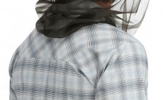 Klobouk proti bodavmu hmyzu Simms Bugstopper Net Sombrero Stone