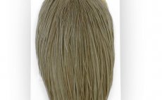 Kohout krn skalp Whiting Rooster Saddle Hebert Miner Dry Fly Hackle Pro Grade