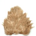 Kohoutí sedlový skalp Whiting Rooster Soft Hackle Chickabou