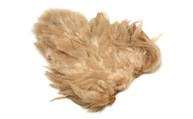 Kohout sedlov skalp Whiting Rooster Soft Hackle Chickabou Kohout sedlov skalp Whiting Rooster Soft Hackle Chickabou bov