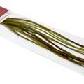 Kohoutí srpky Whiting 100 Pack - Velikost 12
