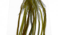 Kohout srpky Whiting 100 Pack - Velikost 12