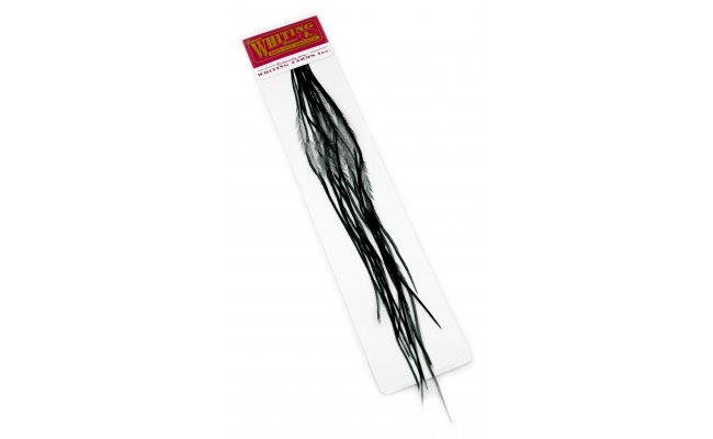 Kohout srpky Whiting 100 Pack - Velikost 14 Kohout srpky Whiting 100 Pack - Velikost 14 ern