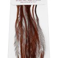 Kohoutí srpky Whiting 100 Pack - Velikost 16