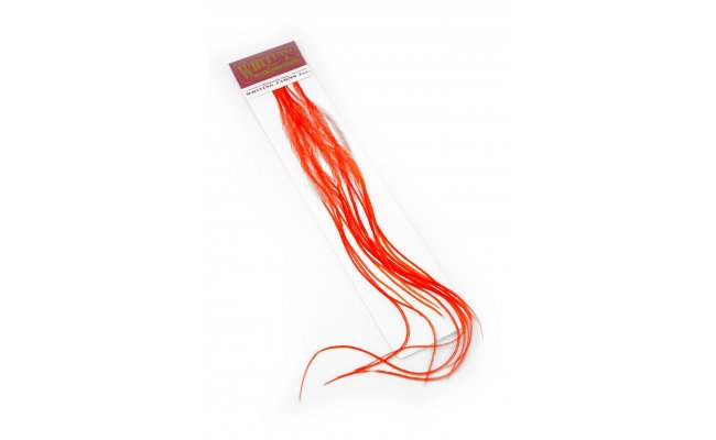 Kohout srpky Whiting 100 Pack - Velikost 20 Kohout srpky Whiting 100 Pack - Velikost 20