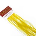 Rooster Hackles Whiting 100 Pack - Size 22
