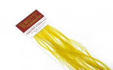 Rooster Hackles Whiting 100 Pack - Size 22