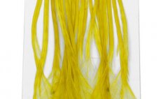 Rooster Hackles Whiting 100 Pack - Size 22