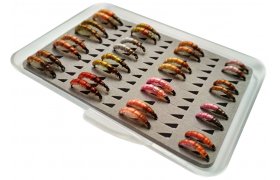 esk nymfy Slim - Kolekce muek esk nymfy Slim - Kolekce muek - 32 muek