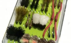 TOP Letn kaprov muky - Kolekce muek