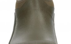Kotnkov gumky Simms Challenger Slip-On Shoe Dark Stone