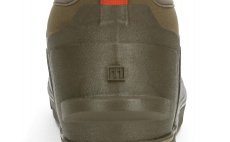 Kotnkov gumky Simms Challenger Slip-On Shoe Dark Stone