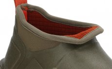 Kotnkov gumky Simms Challenger Slip-On Shoe Dark Stone