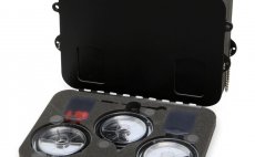 Krabika na muky C&F Design Universal System Chest Storage